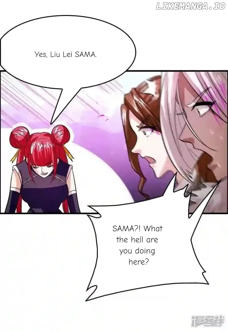 Local Supplier Of Alien Goods Chapter 117 – Page 18