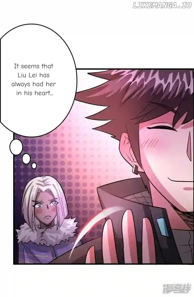 Local Supplier Of Alien Goods Chapter 117 – Page 22
