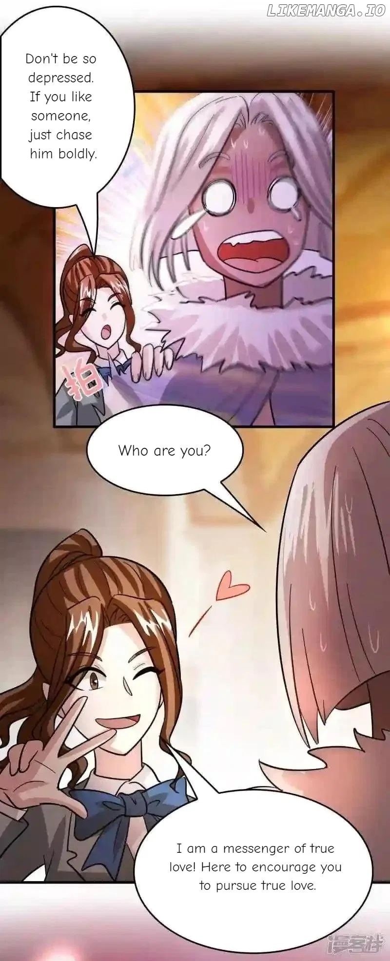 Local Supplier Of Alien Goods Chapter 117 – Page 23
