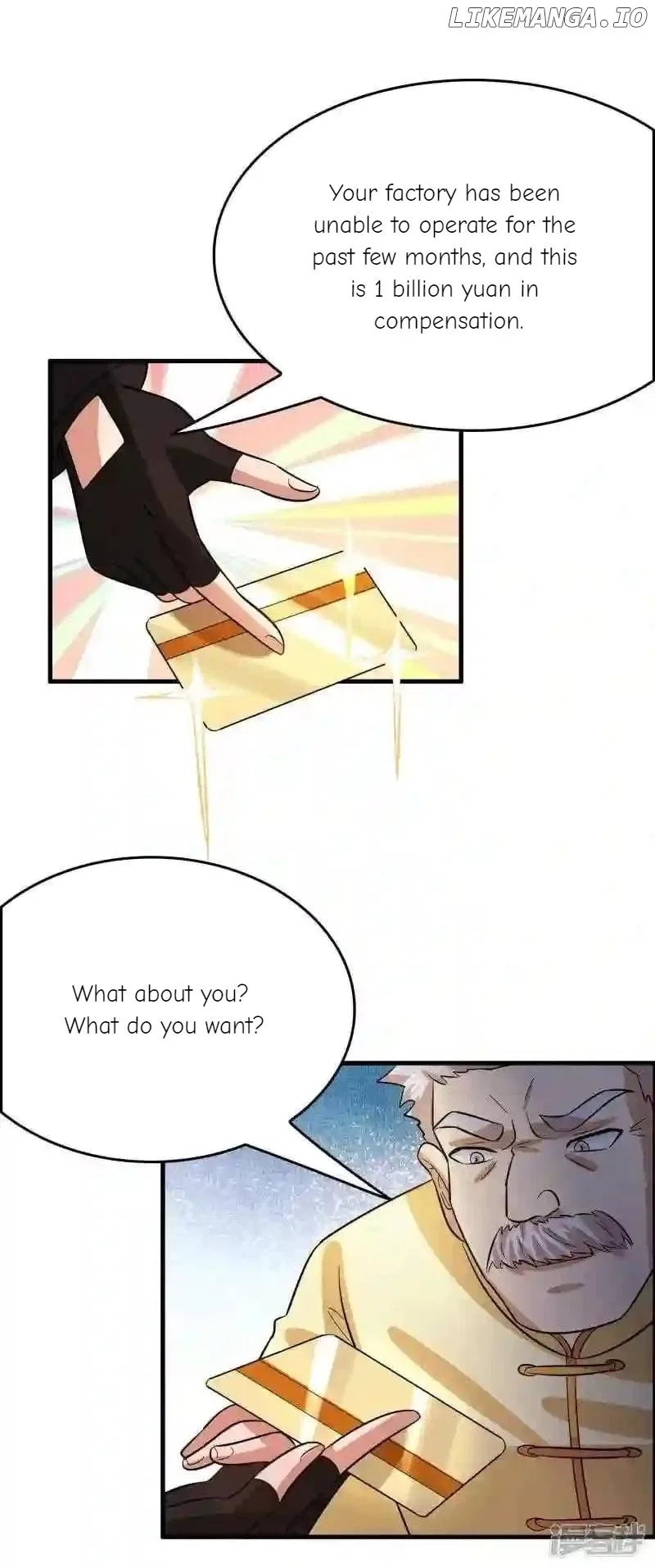 Local Supplier Of Alien Goods Chapter 116 – Page 20