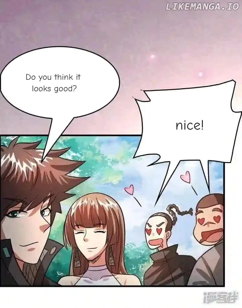 Local Supplier Of Alien Goods Chapter 116 – Page 27
