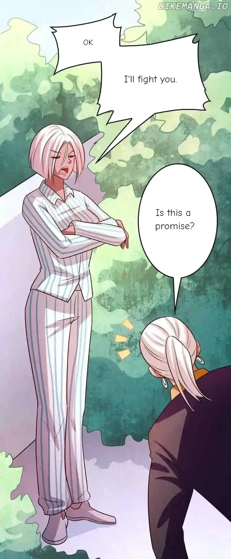 Local Supplier Of Alien Goods Chapter 115 – Page 4
