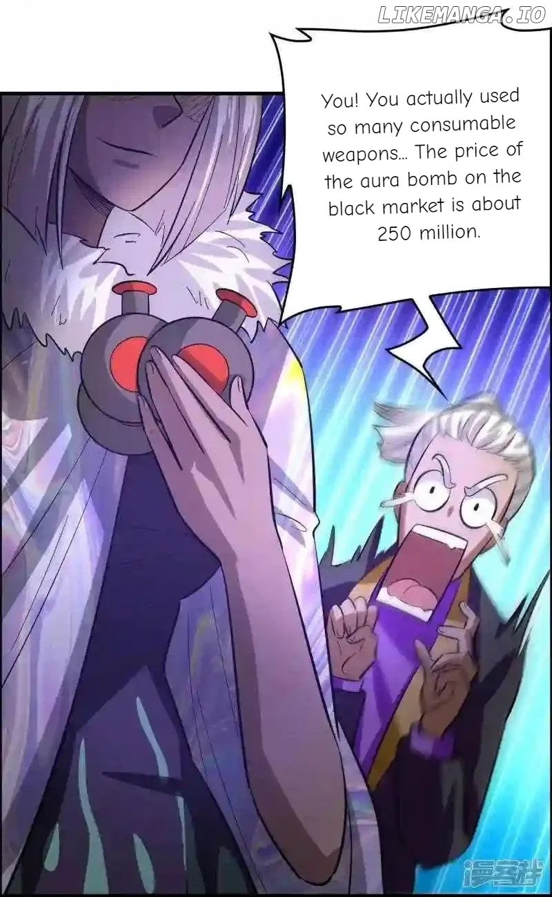 Local Supplier Of Alien Goods Chapter 115 – Page 19