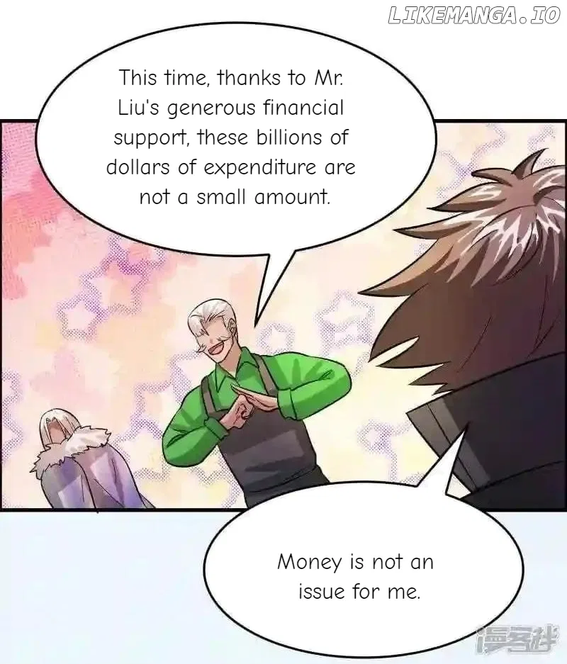 Local Supplier Of Alien Goods Chapter 115 – Page 28