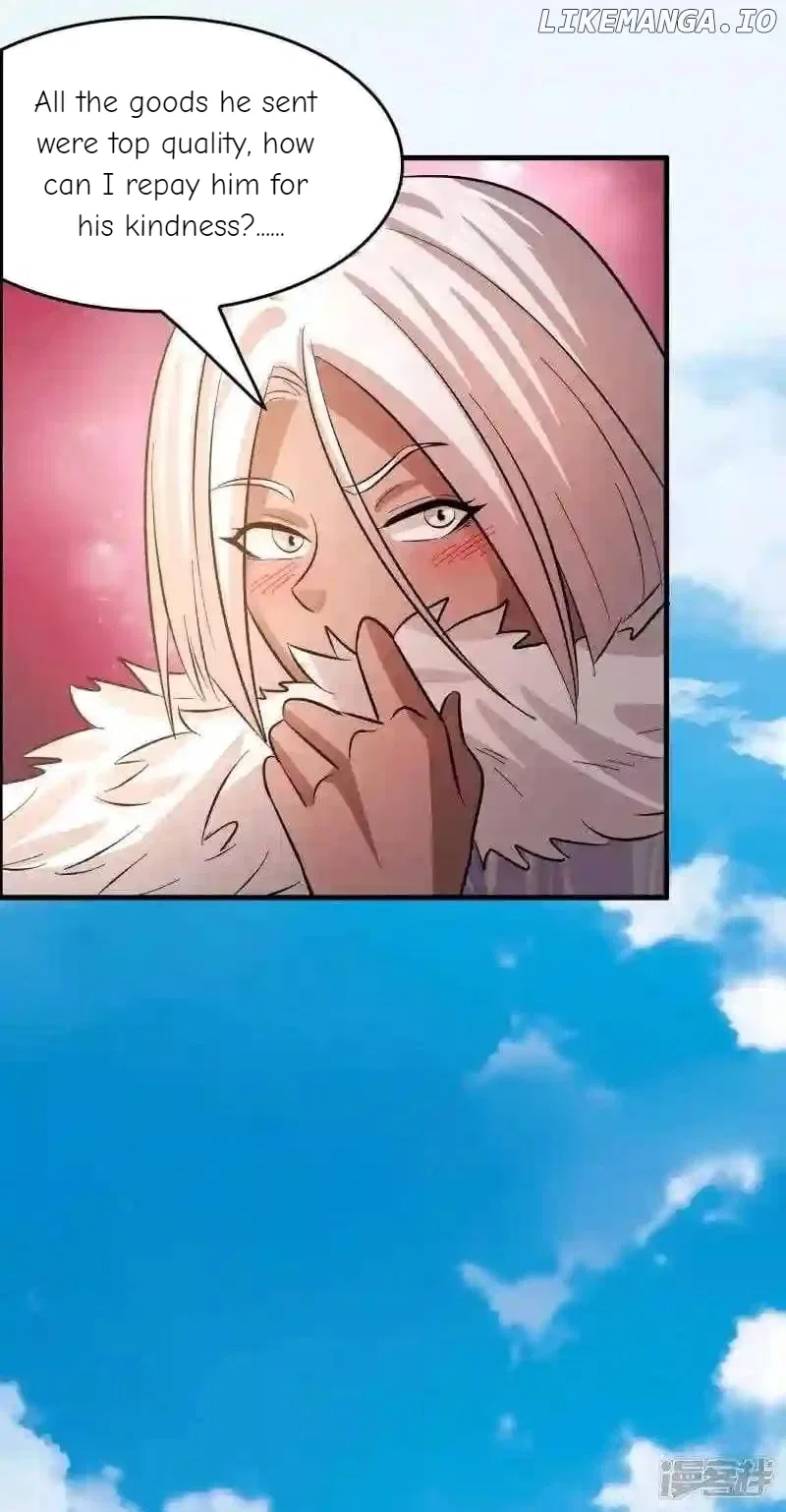 Local Supplier Of Alien Goods Chapter 115 – Page 29