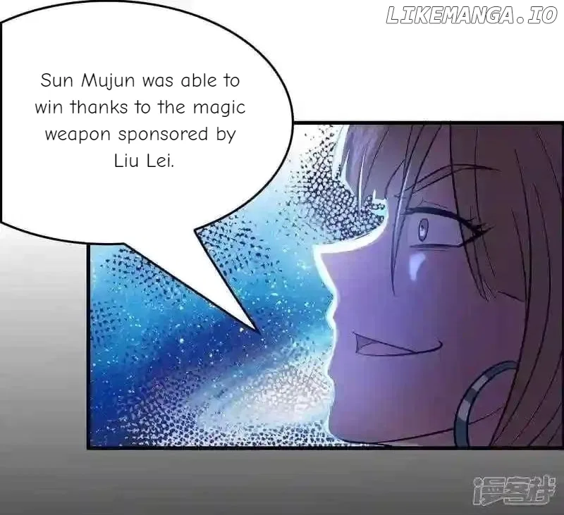Local Supplier Of Alien Goods Chapter 115 – Page 31