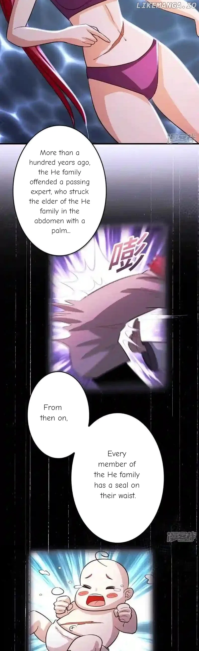 Local Supplier Of Alien Goods Chapter 114 – Page 4