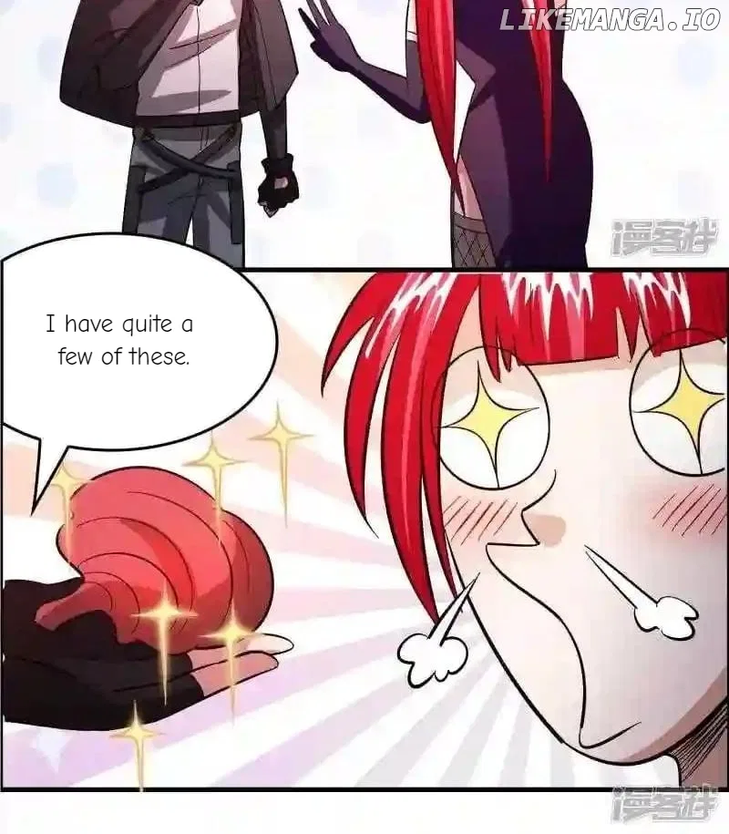 Local Supplier Of Alien Goods Chapter 114 – Page 7