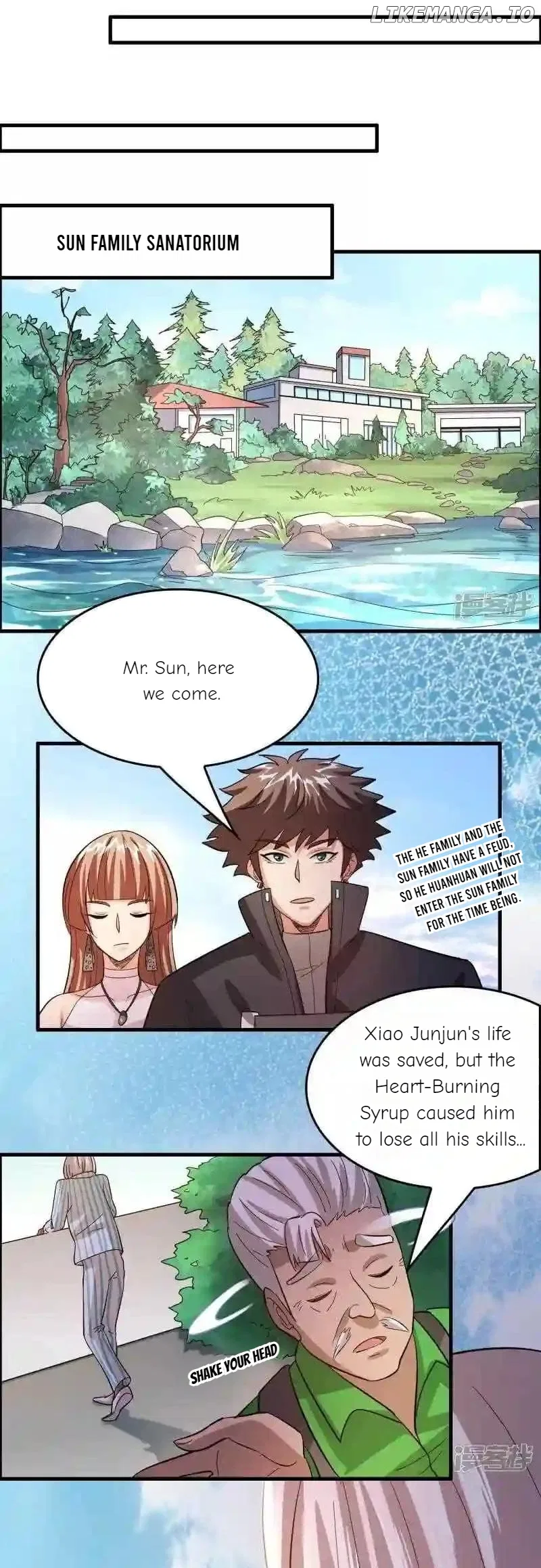 Local Supplier Of Alien Goods Chapter 114 – Page 10