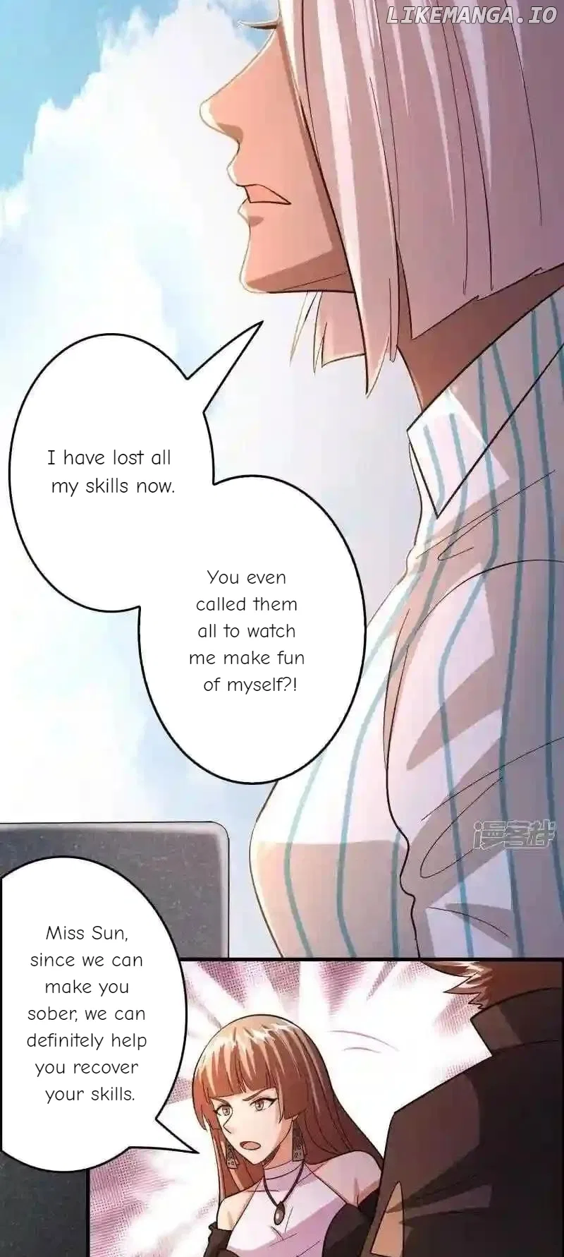 Local Supplier Of Alien Goods Chapter 114 – Page 11