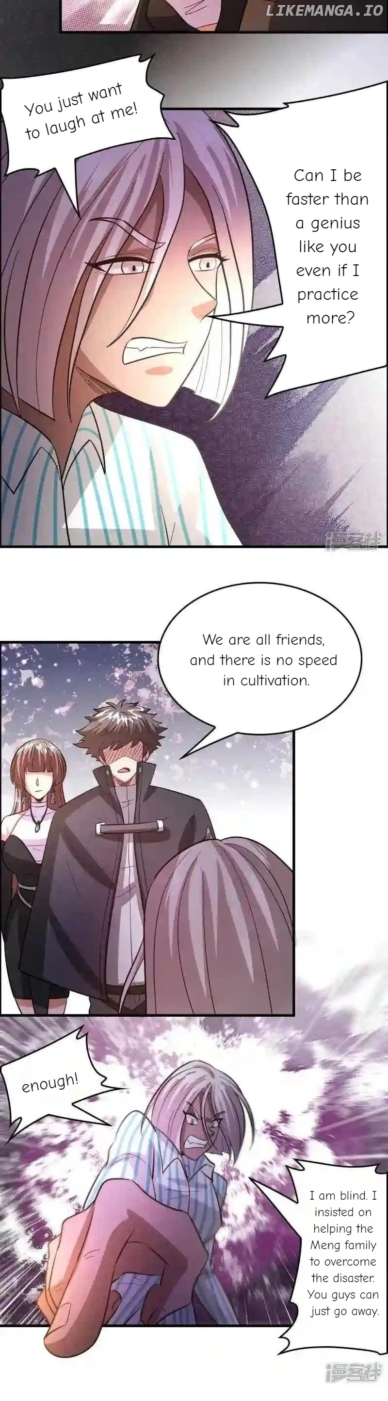 Local Supplier Of Alien Goods Chapter 114 – Page 12