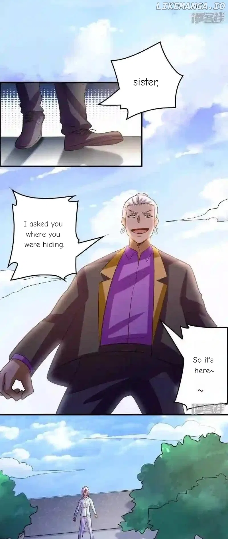 Local Supplier Of Alien Goods Chapter 114 – Page 14