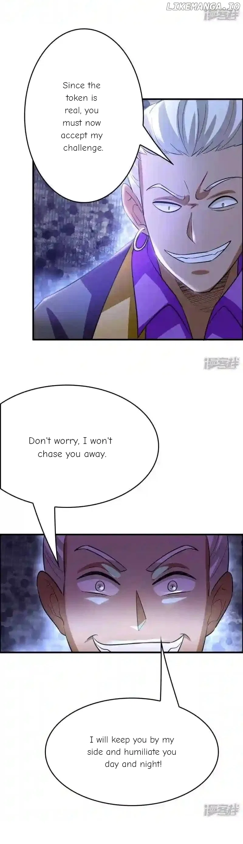 Local Supplier Of Alien Goods Chapter 114 – Page 18