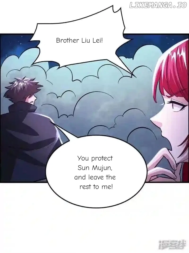 Local Supplier Of Alien Goods Chapter 113 – Page 3