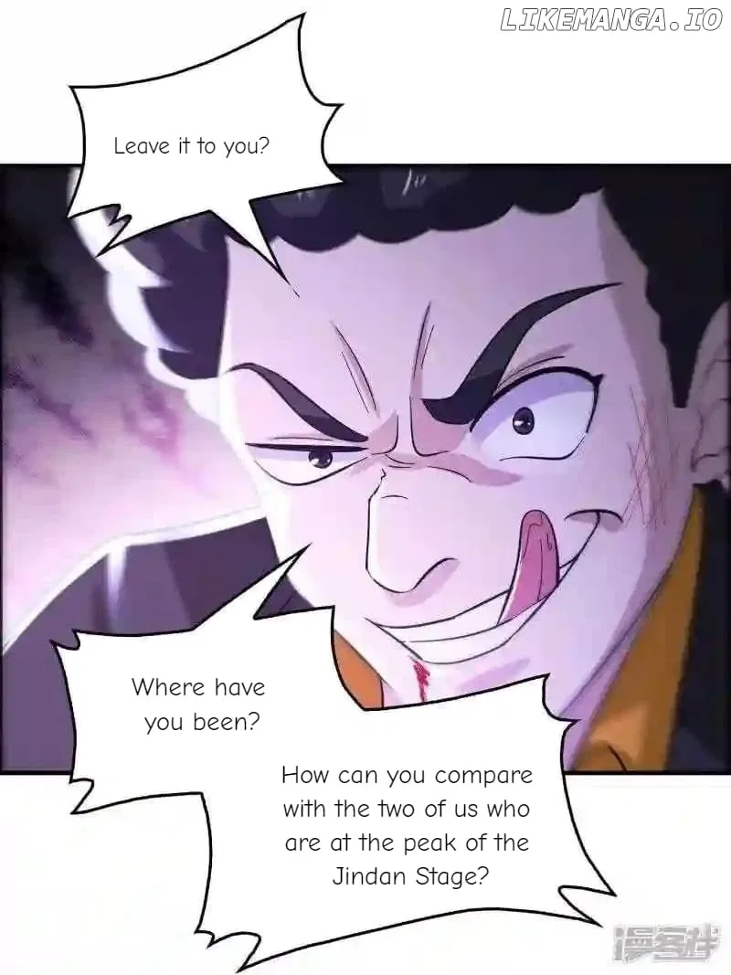 Local Supplier Of Alien Goods Chapter 113 – Page 4