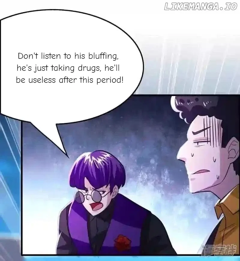 Local Supplier Of Alien Goods Chapter 113 – Page 8