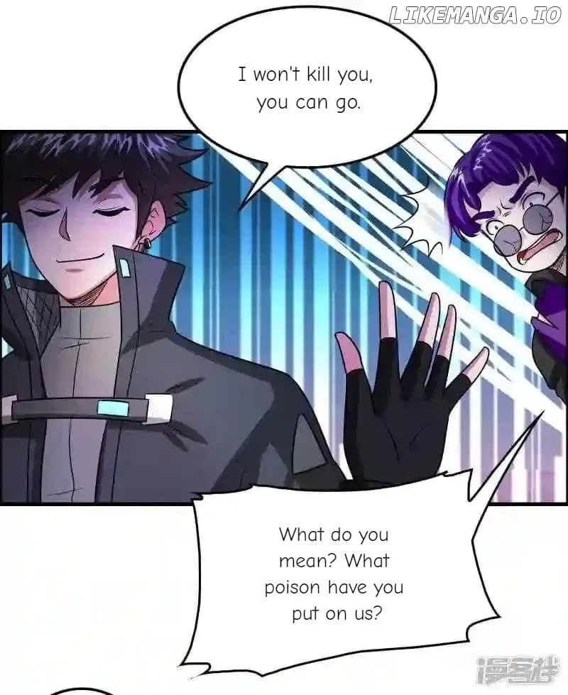 Local Supplier Of Alien Goods Chapter 113 – Page 16