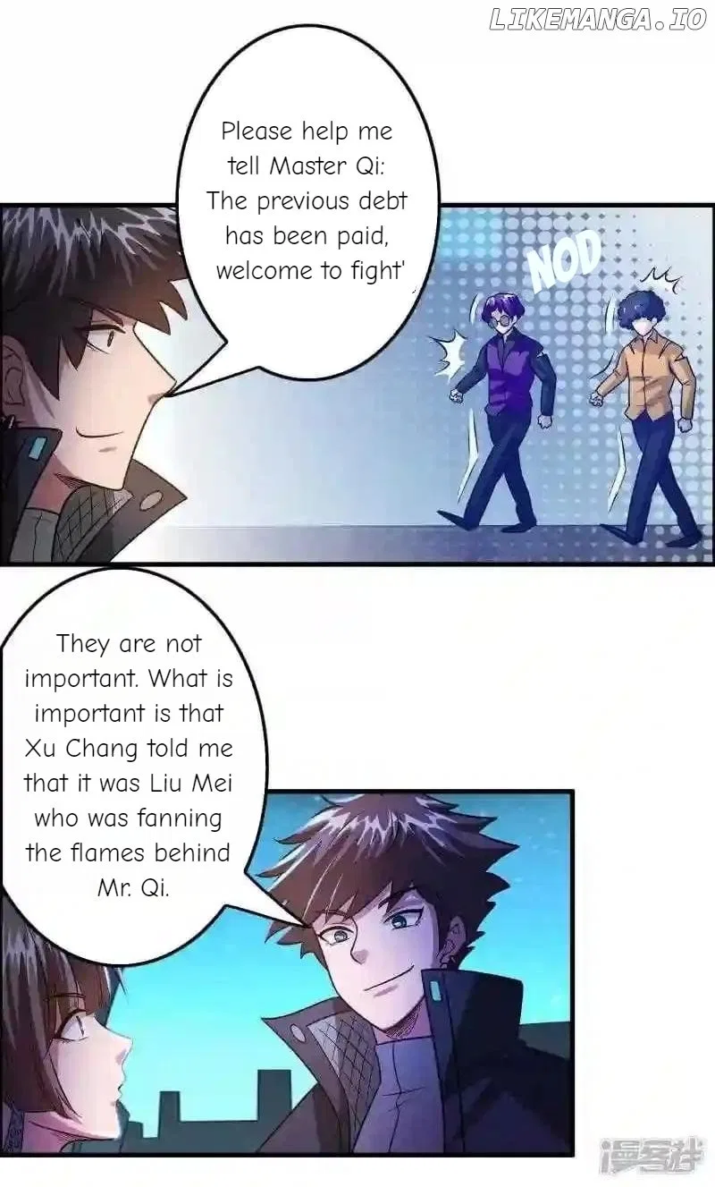 Local Supplier Of Alien Goods Chapter 113 – Page 18