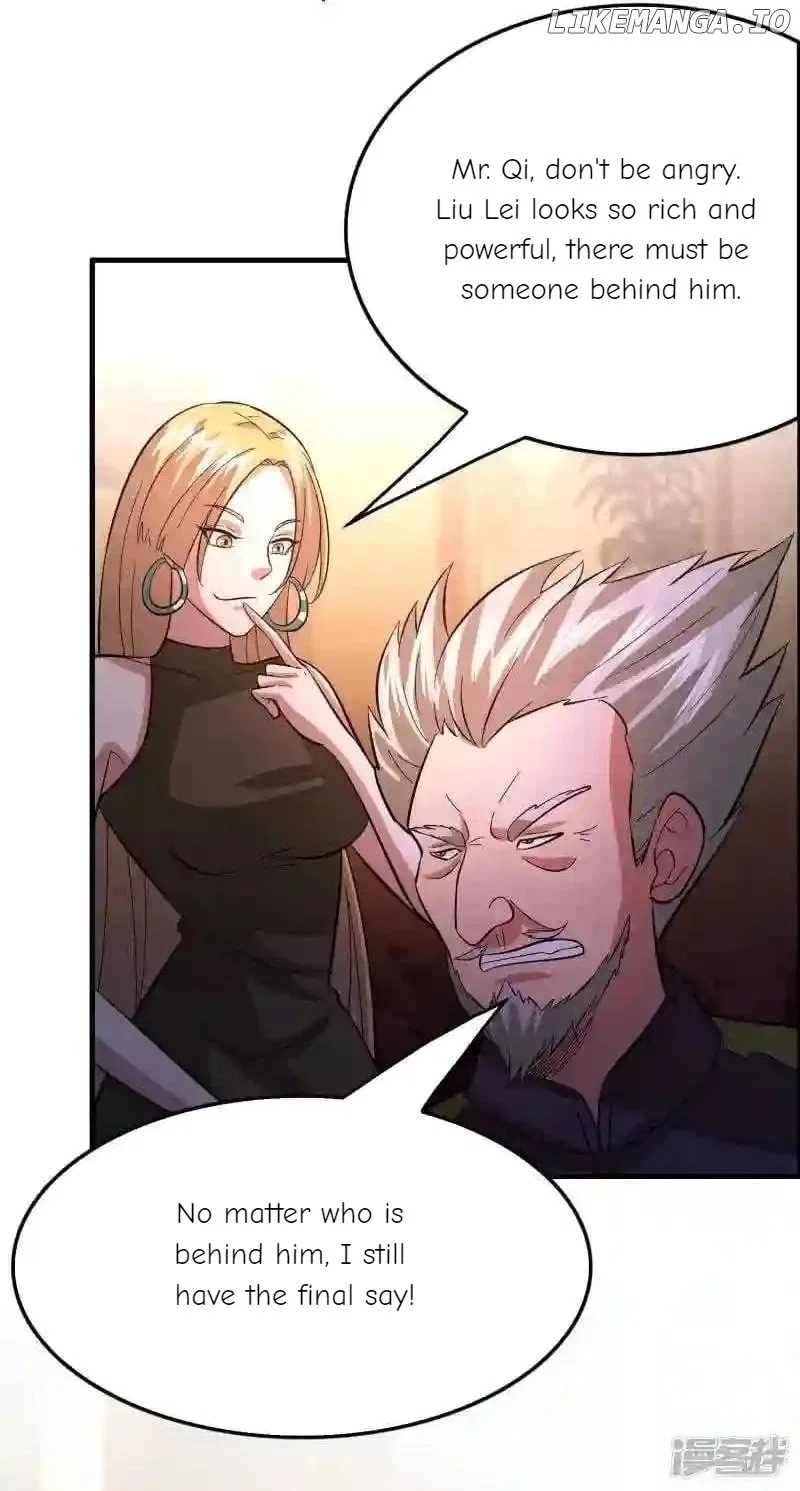Local Supplier Of Alien Goods Chapter 113 – Page 21