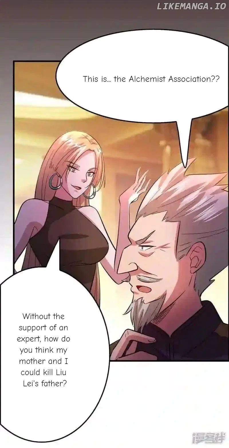 Local Supplier Of Alien Goods Chapter 113 – Page 23