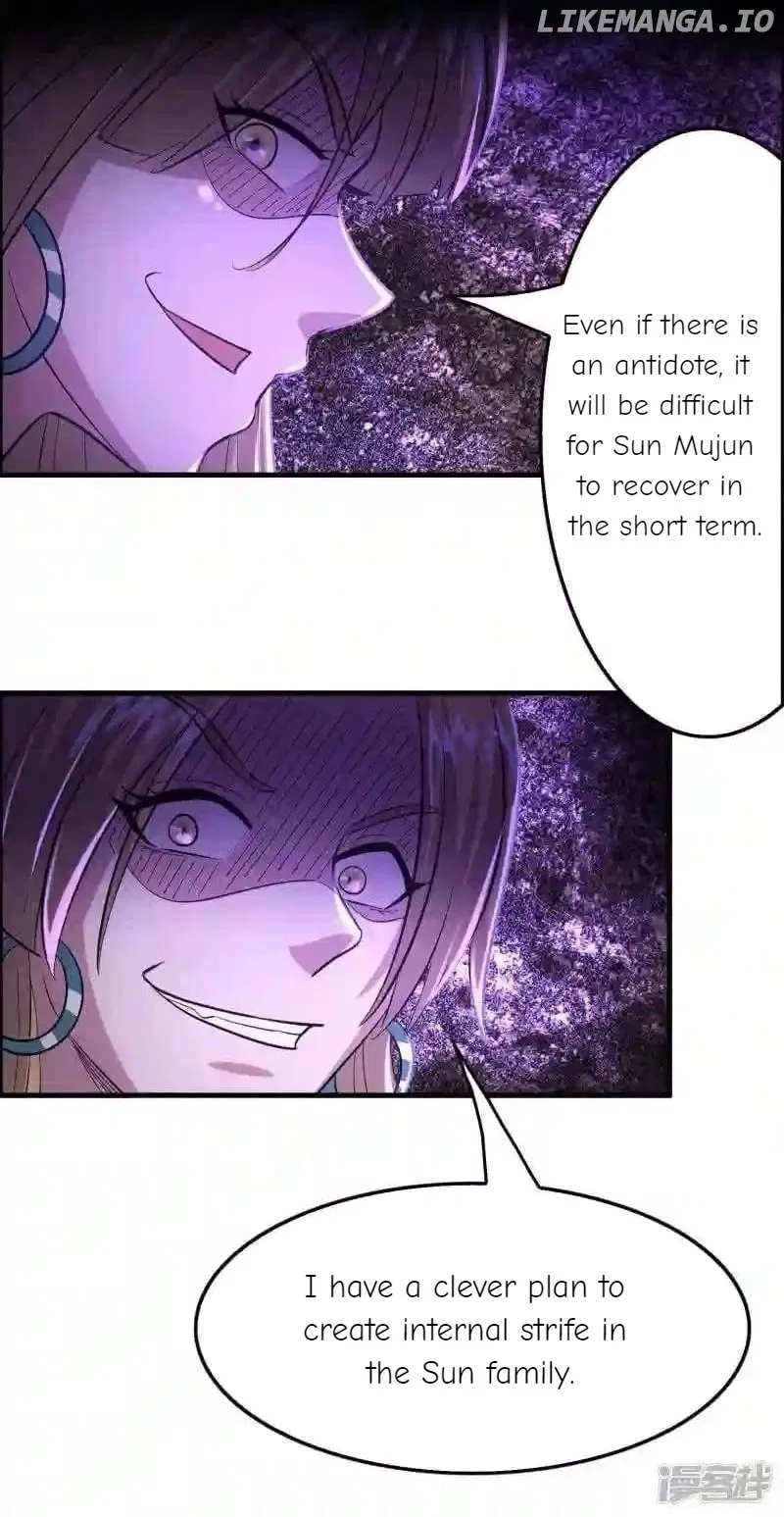 Local Supplier Of Alien Goods Chapter 113 – Page 25
