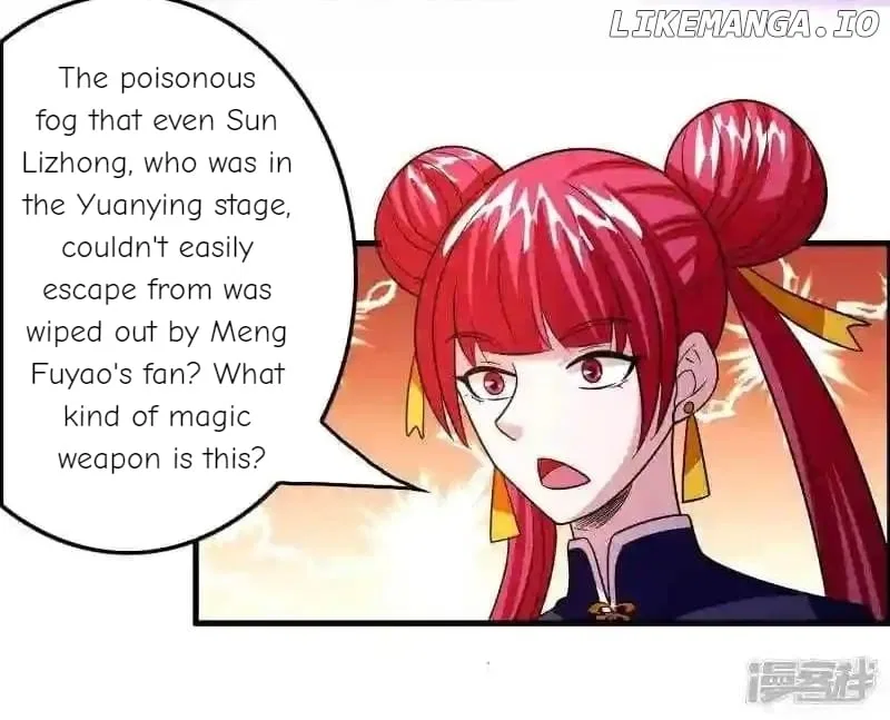 Local Supplier Of Alien Goods Chapter 112 – Page 3