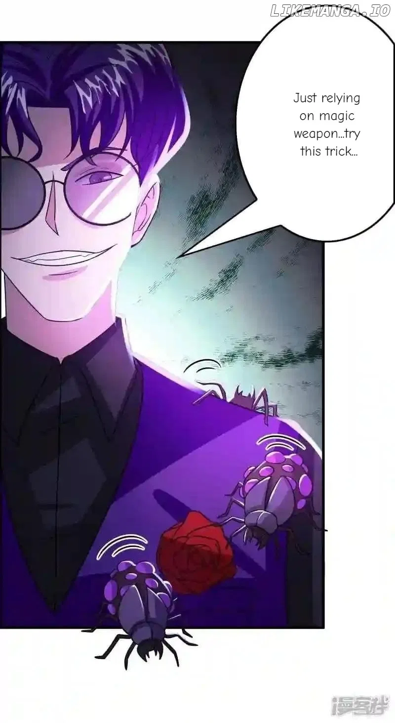 Local Supplier Of Alien Goods Chapter 112 – Page 4