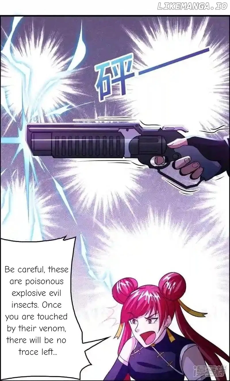 Local Supplier Of Alien Goods Chapter 112 – Page 5