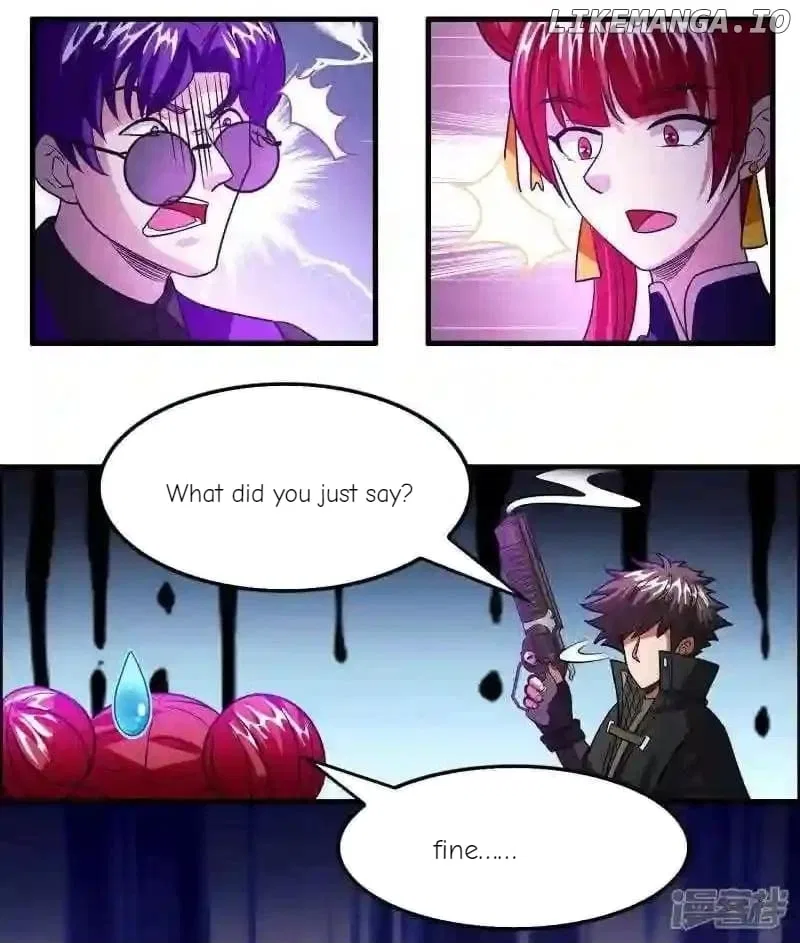 Local Supplier Of Alien Goods Chapter 112 – Page 7