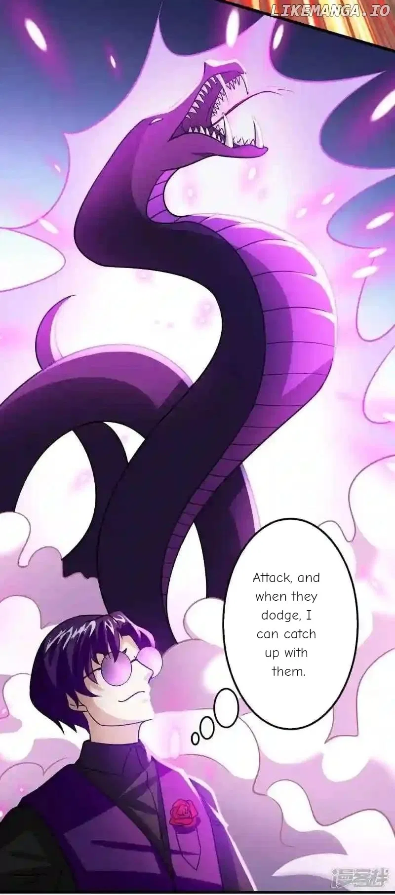 Local Supplier Of Alien Goods Chapter 112 – Page 12