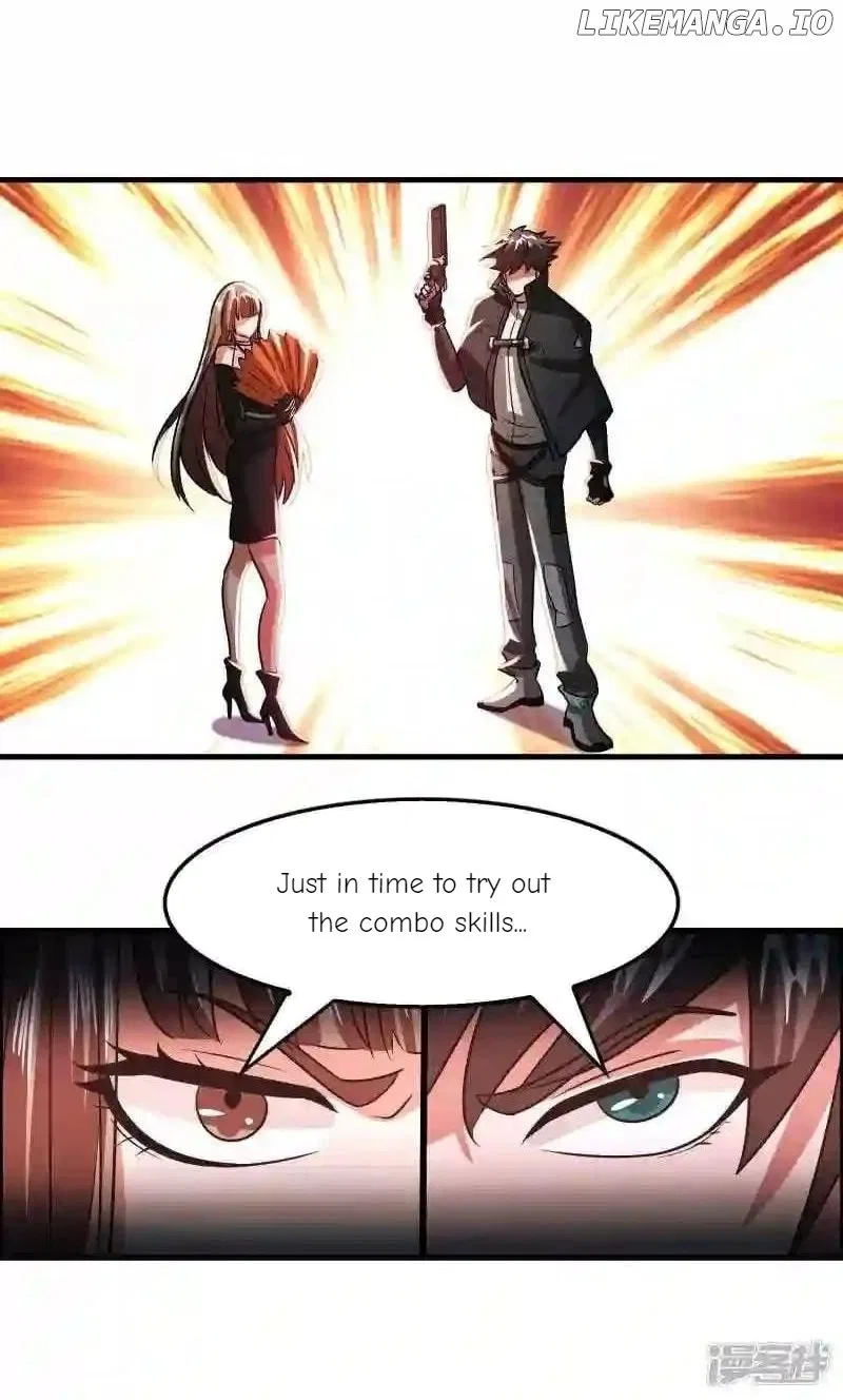 Local Supplier Of Alien Goods Chapter 112 – Page 13