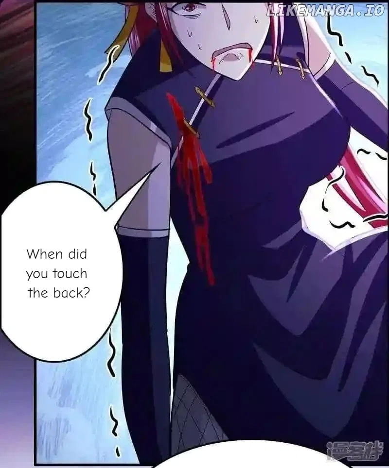 Local Supplier Of Alien Goods Chapter 111 – Page 11
