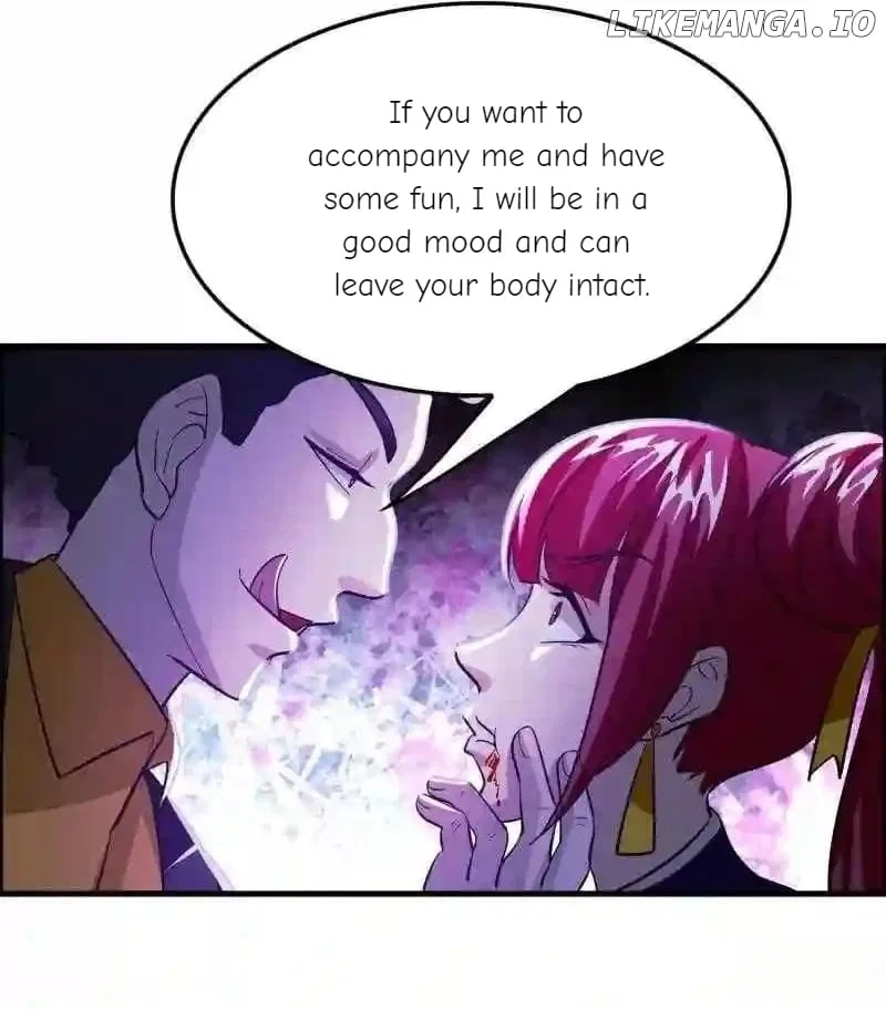 Local Supplier Of Alien Goods Chapter 111 – Page 13
