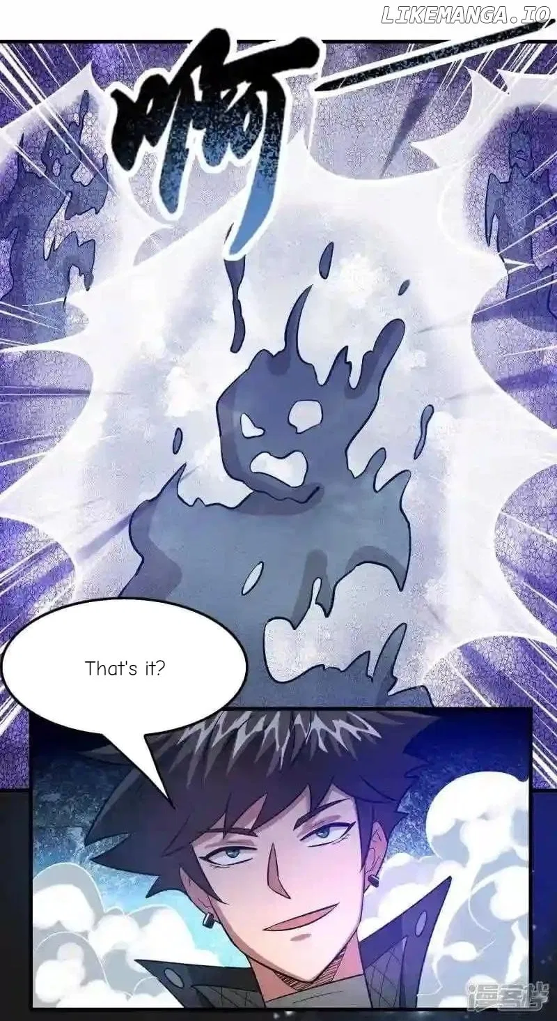 Local Supplier Of Alien Goods Chapter 111 – Page 20