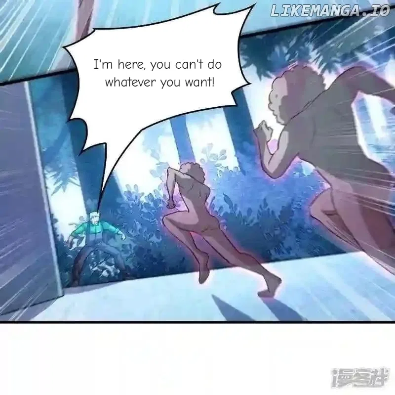 Local Supplier Of Alien Goods Chapter 110 – Page 4