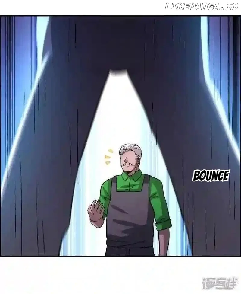 Local Supplier Of Alien Goods Chapter 110 – Page 9