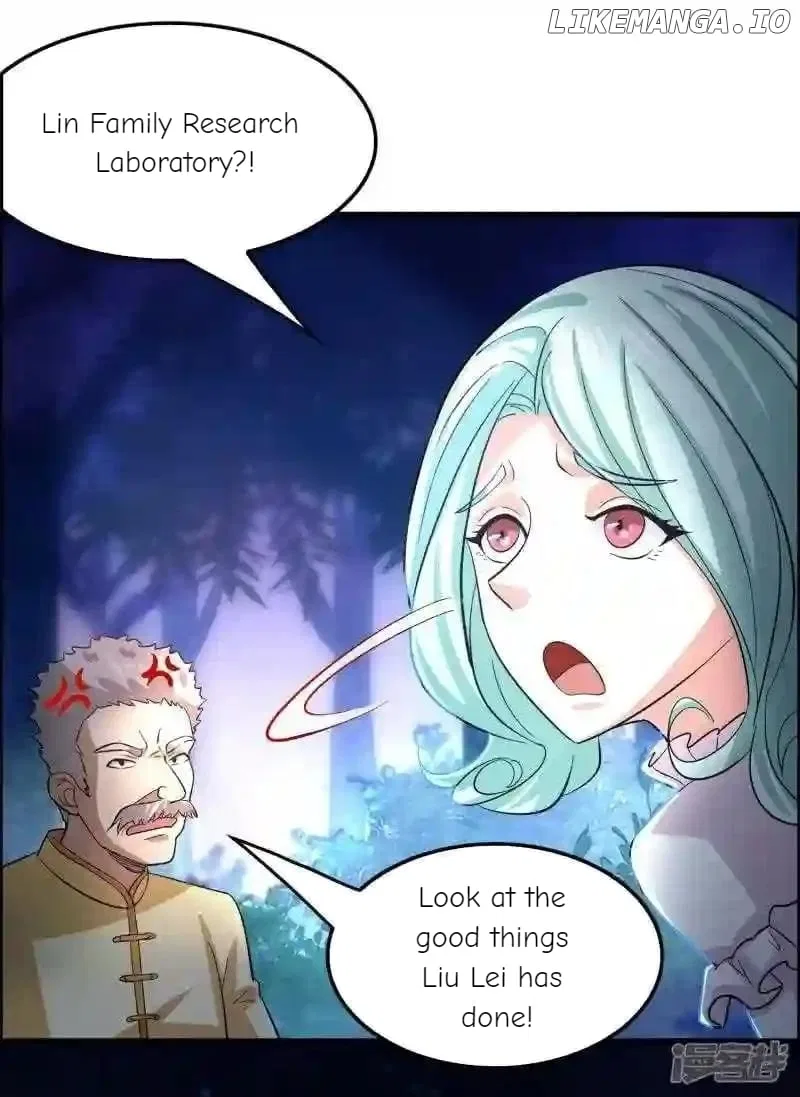 Local Supplier Of Alien Goods Chapter 110 – Page 15