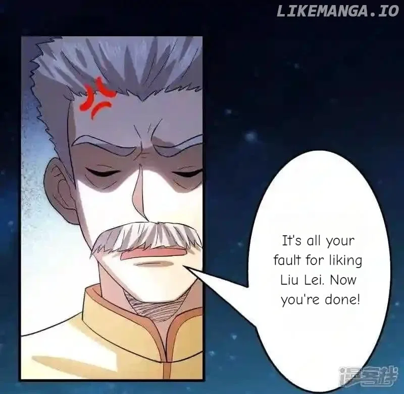 Local Supplier Of Alien Goods Chapter 110 – Page 16