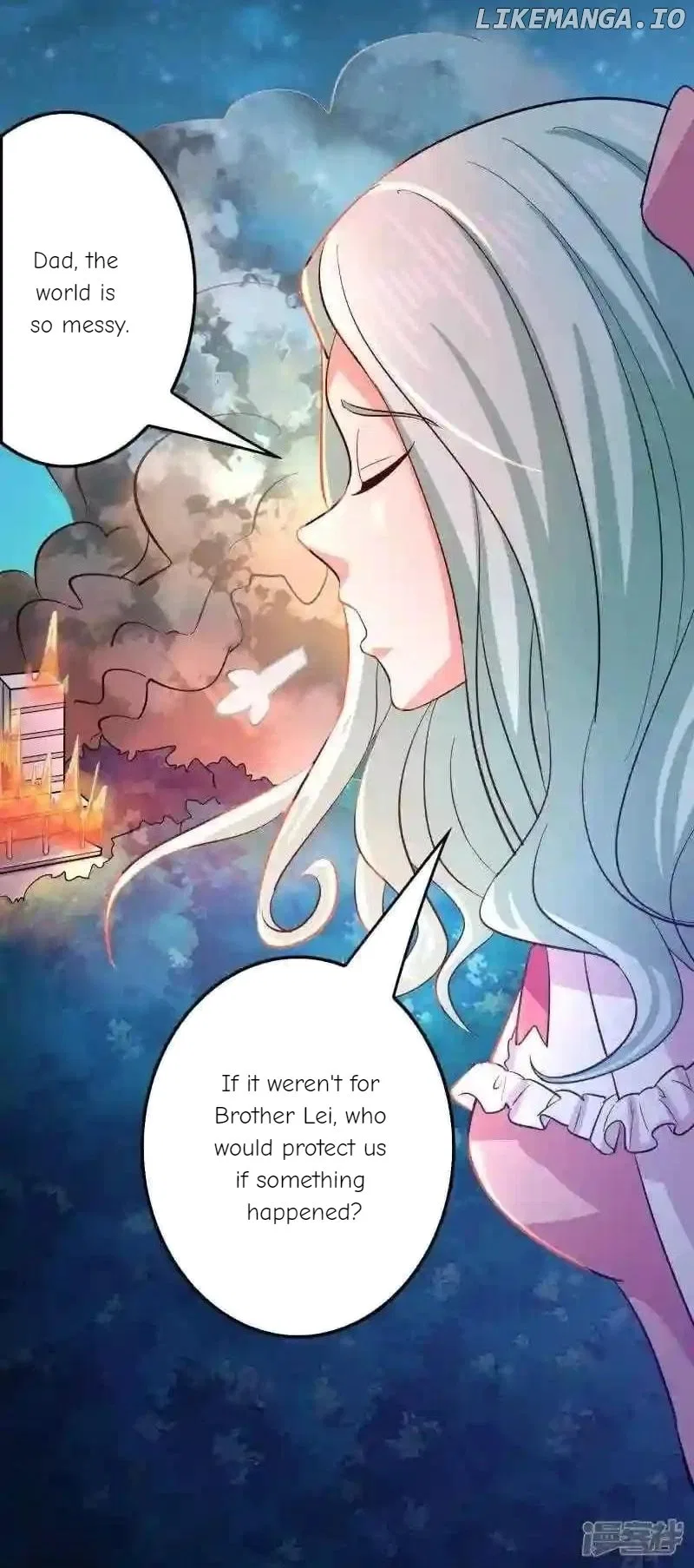 Local Supplier Of Alien Goods Chapter 110 – Page 17