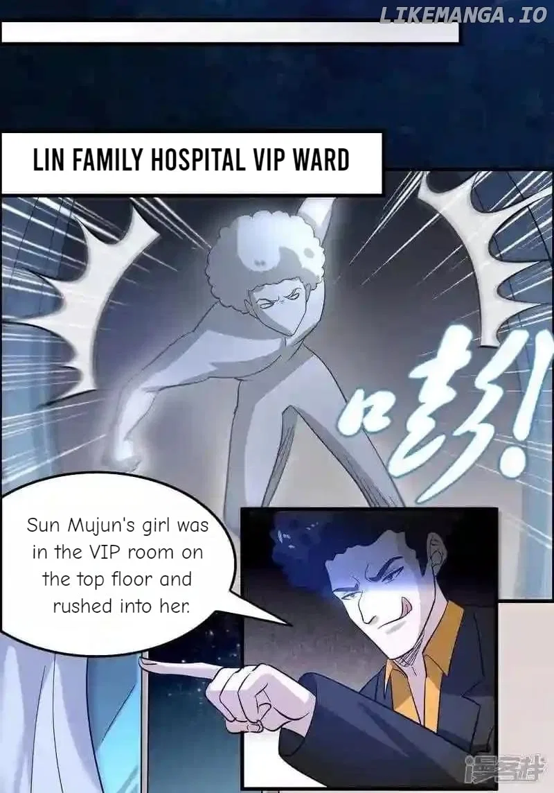 Local Supplier Of Alien Goods Chapter 110 – Page 18