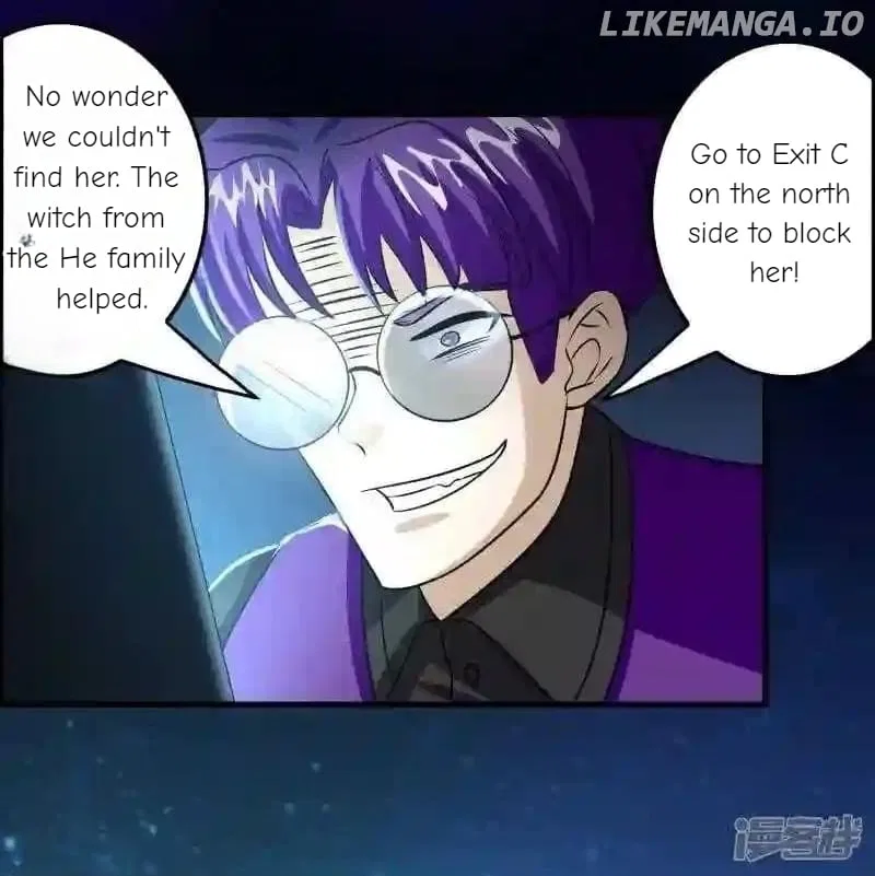 Local Supplier Of Alien Goods Chapter 110 – Page 21