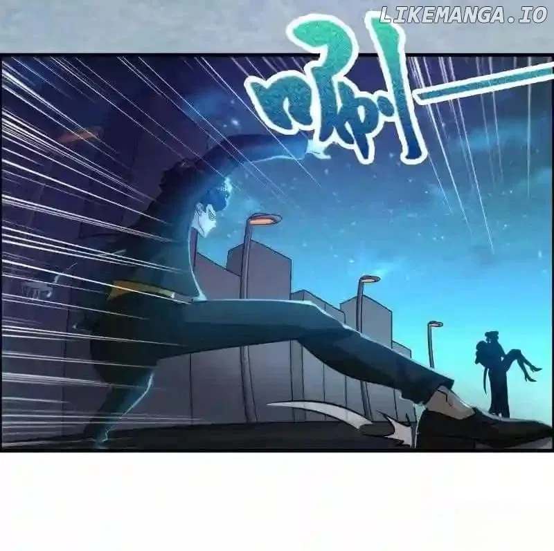 Local Supplier Of Alien Goods Chapter 110 – Page 25