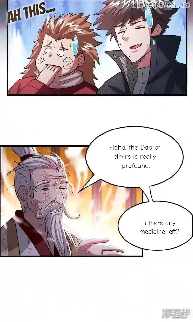 Local Supplier Of Alien Goods Chapter 109 – Page 3