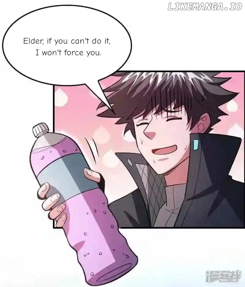 Local Supplier Of Alien Goods Chapter 109 – Page 4