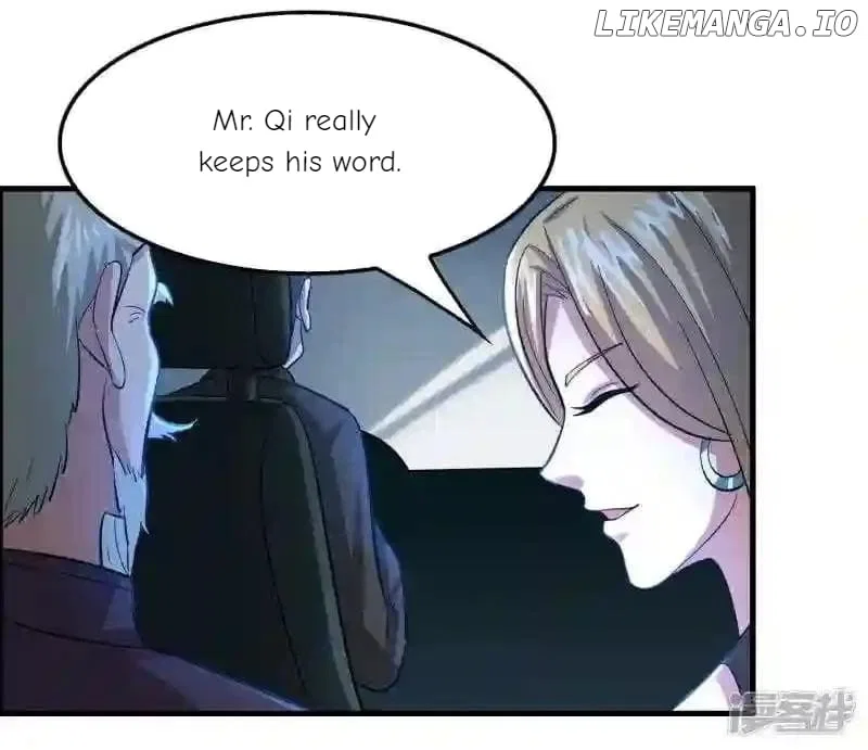 Local Supplier Of Alien Goods Chapter 109 – Page 22