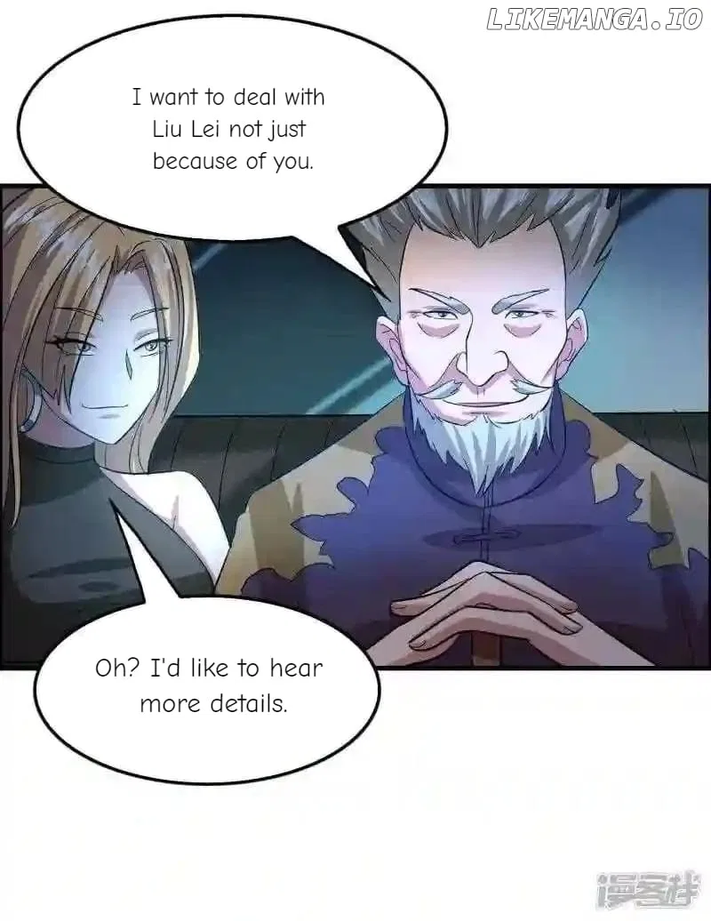 Local Supplier Of Alien Goods Chapter 109 – Page 23