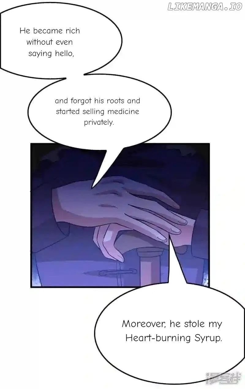 Local Supplier Of Alien Goods Chapter 109 – Page 24
