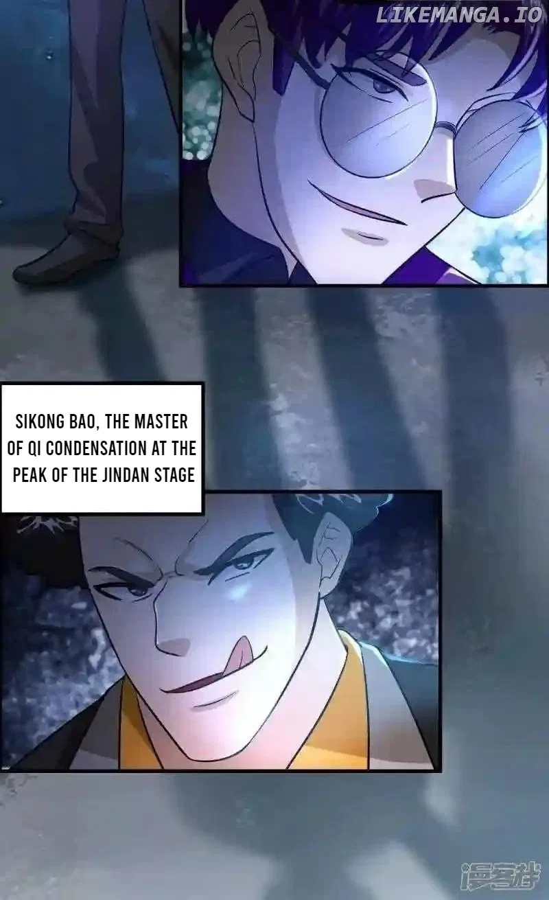 Local Supplier Of Alien Goods Chapter 109 – Page 27