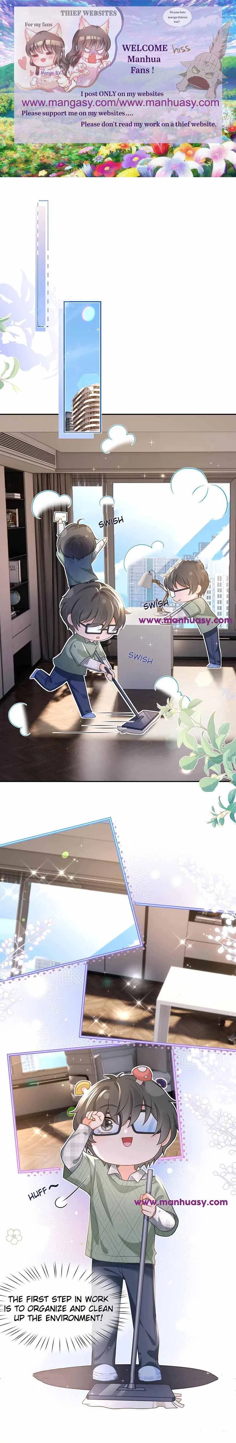 I Became The Villain’s Wife Chapter 94 – Page 2
