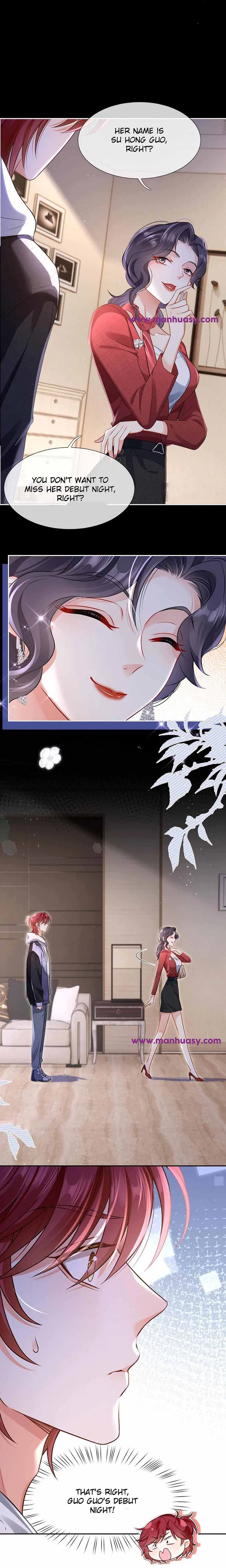 I Became The Villain’s Wife Chapter 94 – Page 11